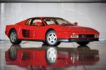 Ferrari Testarossa 1989 года
